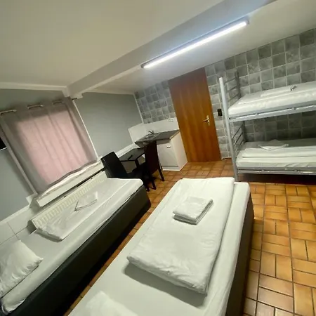 Moji Sieversstrasse 科隆