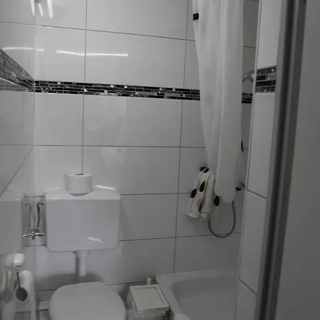 Moji Sieversstrasse 2* Kolín nad Rýnem