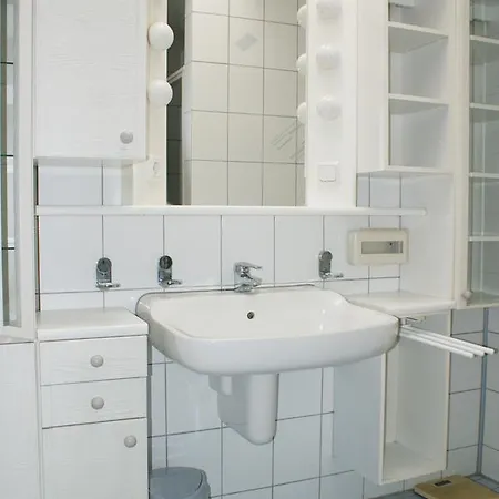 Hotel Moji Sieversstrasse 2*