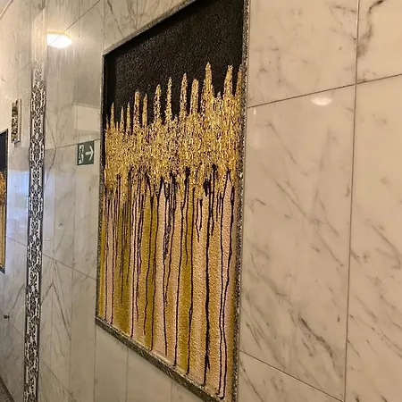 Moji Sieversstrasse Hotell Köln