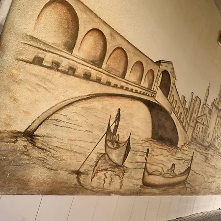 Hotell Moji Sieversstrasse Köln