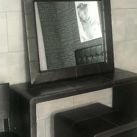 Hotell Moji Sieversstrasse
